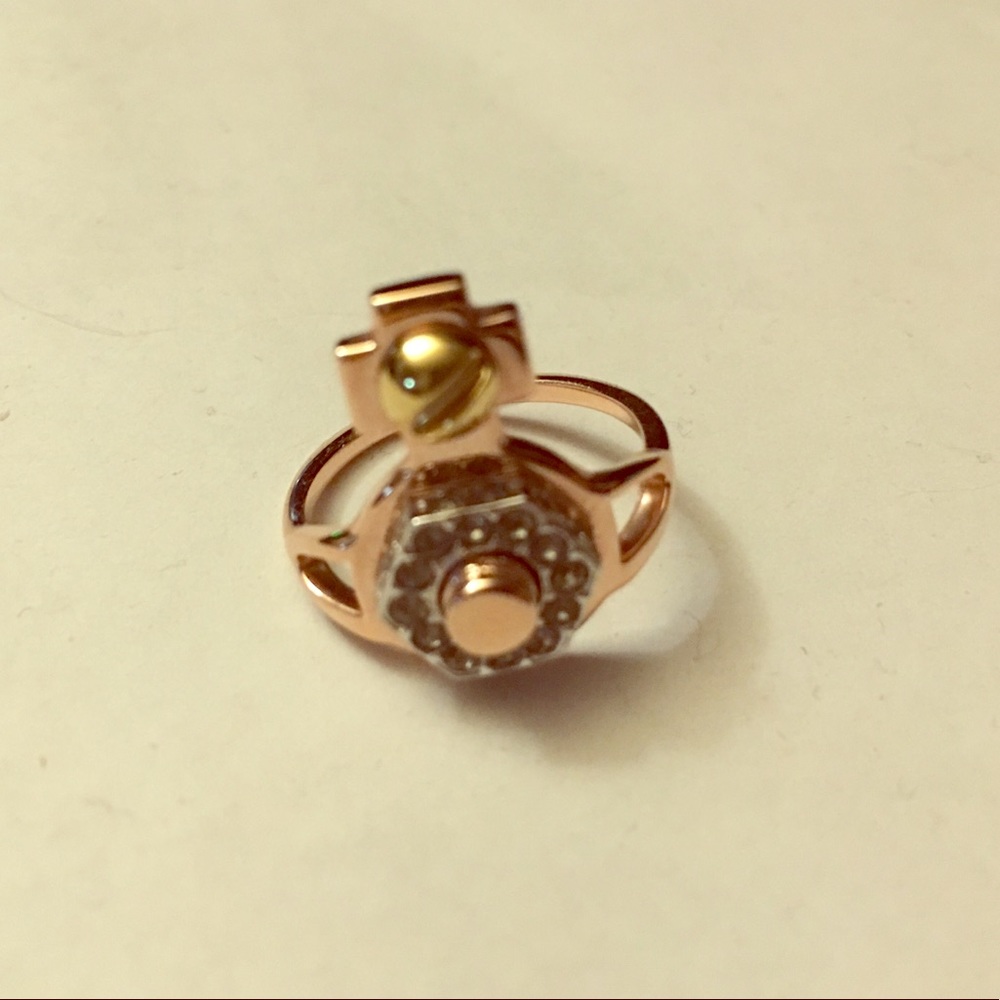 Vivienne Westwood Jolene Ring sz S